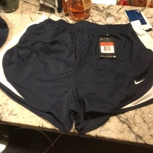 Nike dry fit shorts